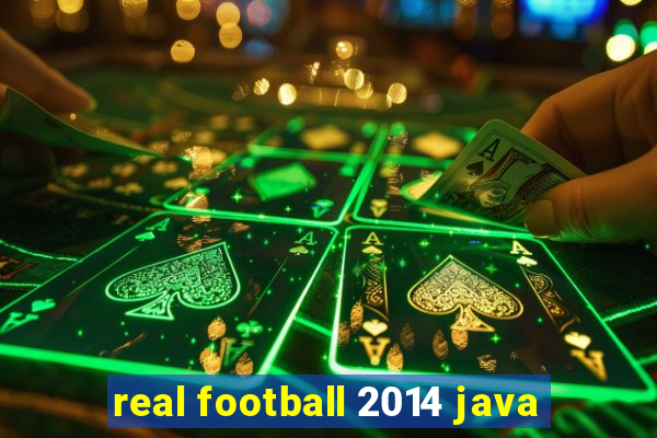 real football 2014 java